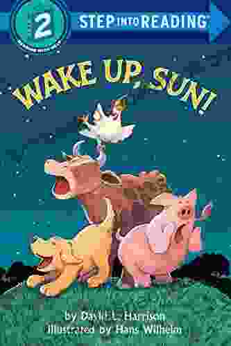 Wake Up Sun (Step Into Reading)