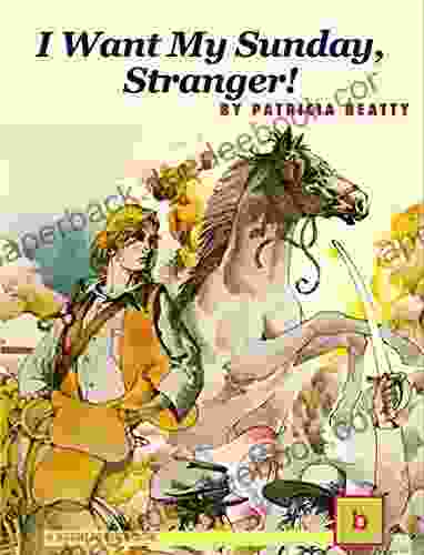 I Want My Sunday Stranger : Historical Fiction For Teens: Illustrated Edition