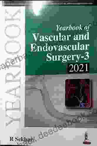 Yearbook of Vascular and Endovascular Surgery 3 2024